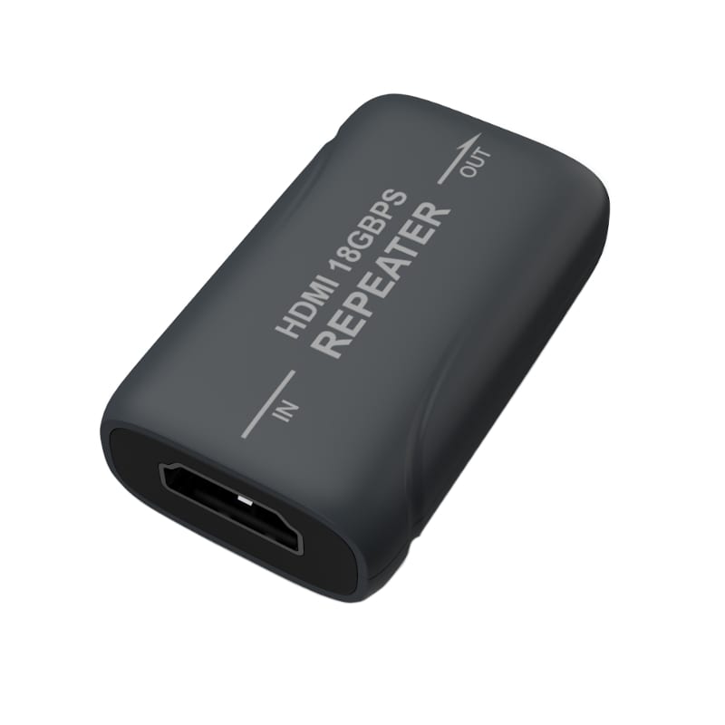 HDCVT HDMI2.0 Repeater