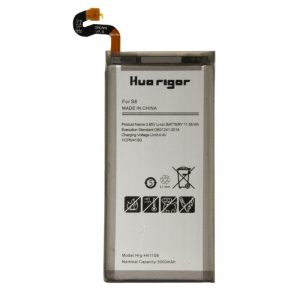 Huarigor S8 3000mAh Replacement Battery