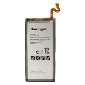 Huarigor Note 9 4000mAh Replacement Battery