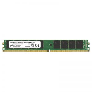 MICRON DDR4 UDIMM ECC 3200 16GB VLP