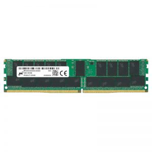 MICRON DDR4 RDIMM 3200 32GB