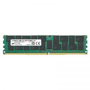 Micron MTA72ASS8G72LZ-2G9J2 64GB 2933MHz DDR4 LRDIMM