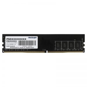 PATRIOT DDR4 DIMM 2666 4GB