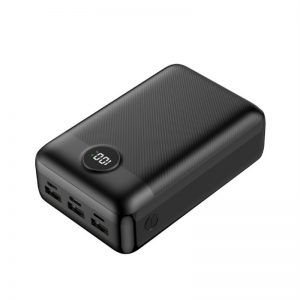 WINX GO Fast 30000mah PD 20W Power Bank